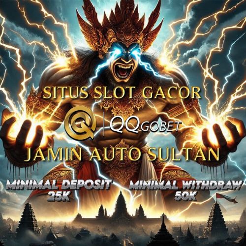 QQGOBET: Link Slot gacor Online Hari Ini Dan Judi Bola Terlengkap Indonesia - WooCommerce eCommerce